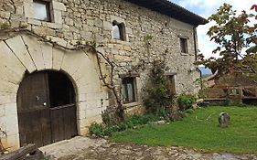 Casa Rural Ttipiaenea Landetxea