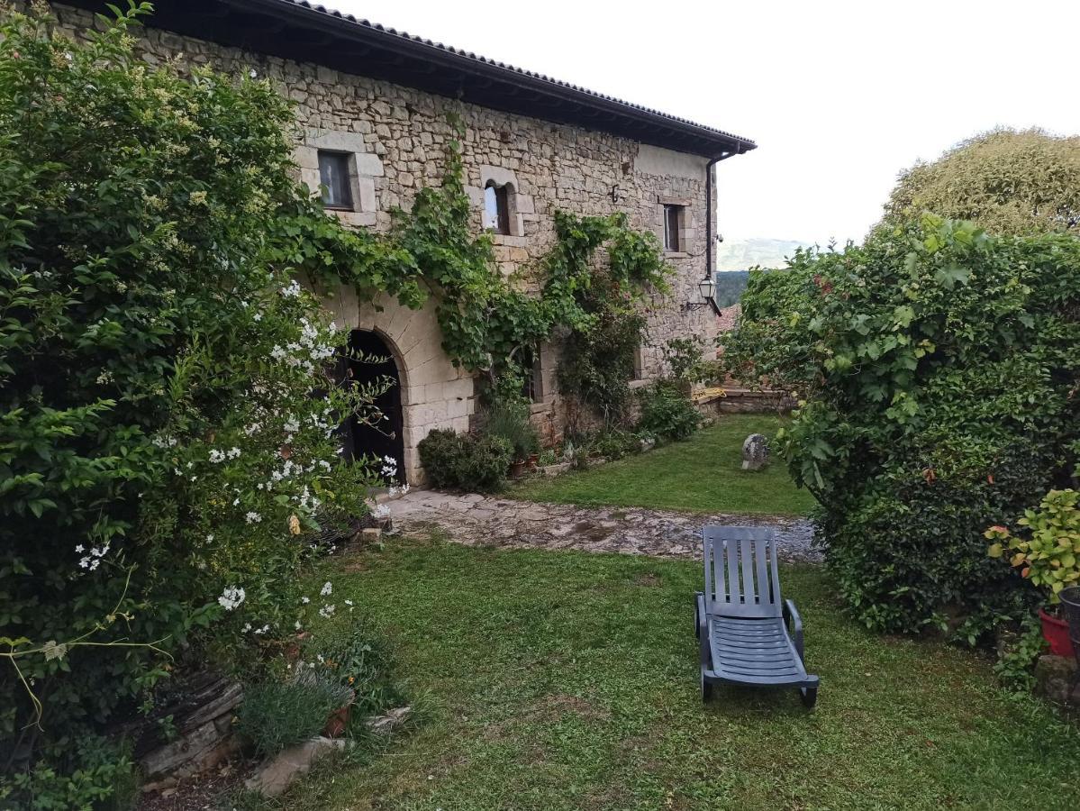 Casa Rural Ttipiaenea Landetxea Ariz  Exterior foto