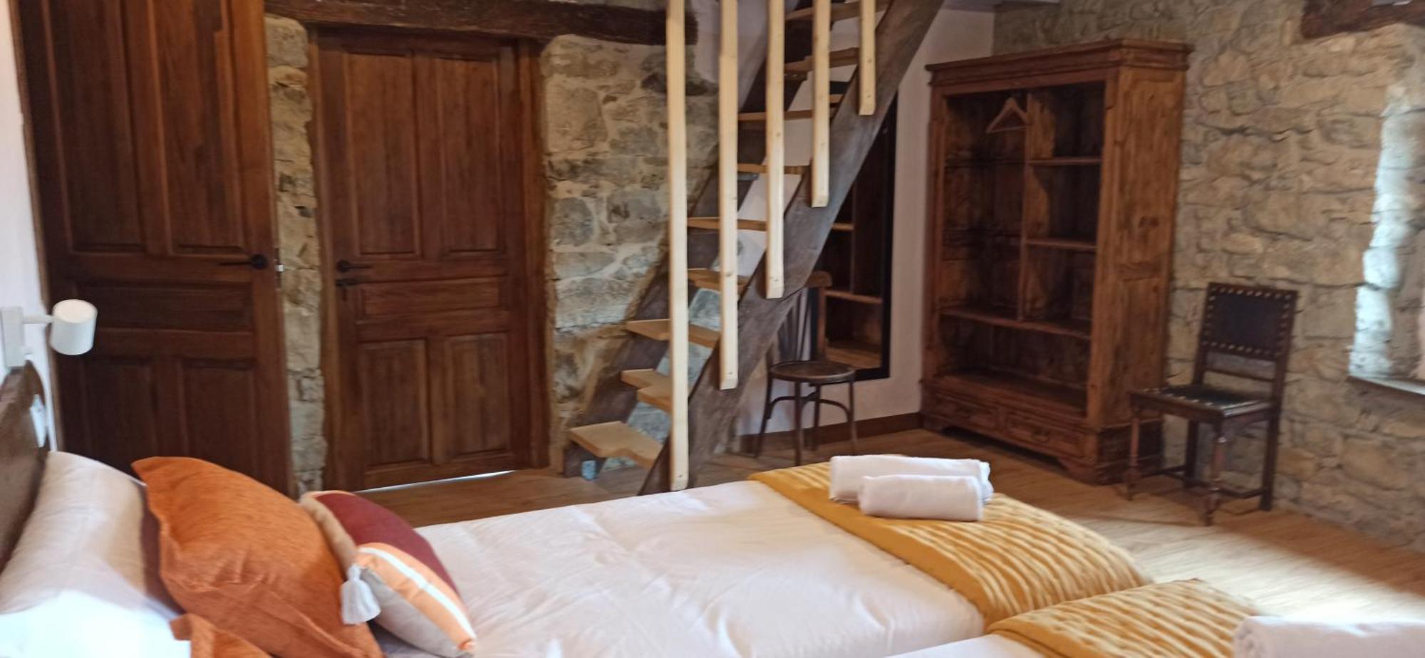 Casa Rural Ttipiaenea Landetxea Ariz  Exterior foto